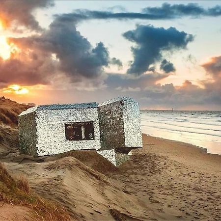 Un Ecrin Au Coeur Du Centre Ville Dunkirk المظهر الخارجي الصورة